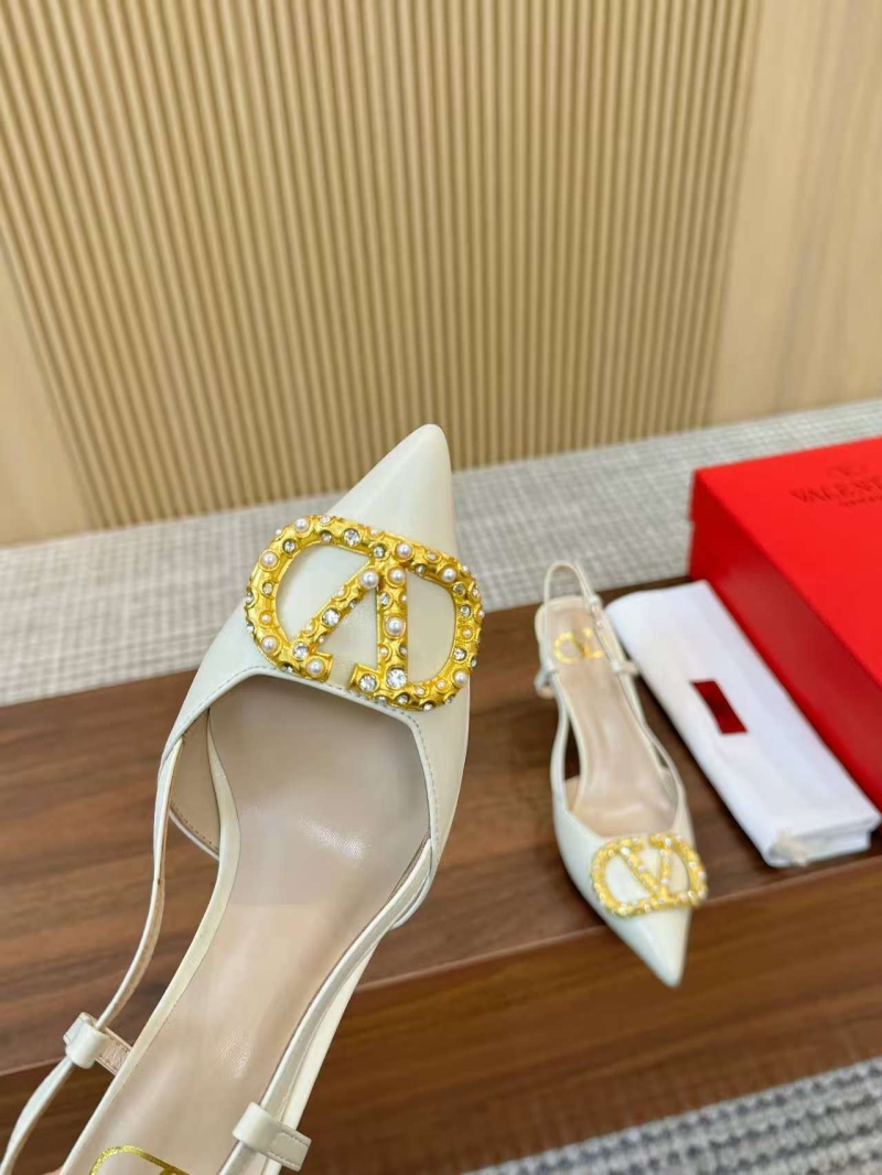 Va1e*ntin0 heeled shoes